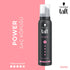 Taft Power Cashmere Hair Mousse 150 ml