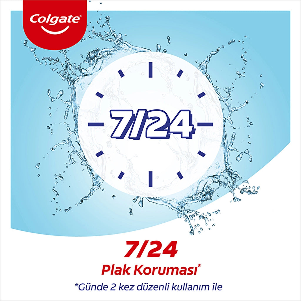 Colgate Plax Mint Fresh Mouth Care Water 500 ml
