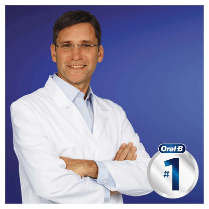 Oral-B Essential Floss Dental Floss 50 m