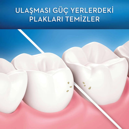 Oral-B Essential Floss Dental Floss 50 m