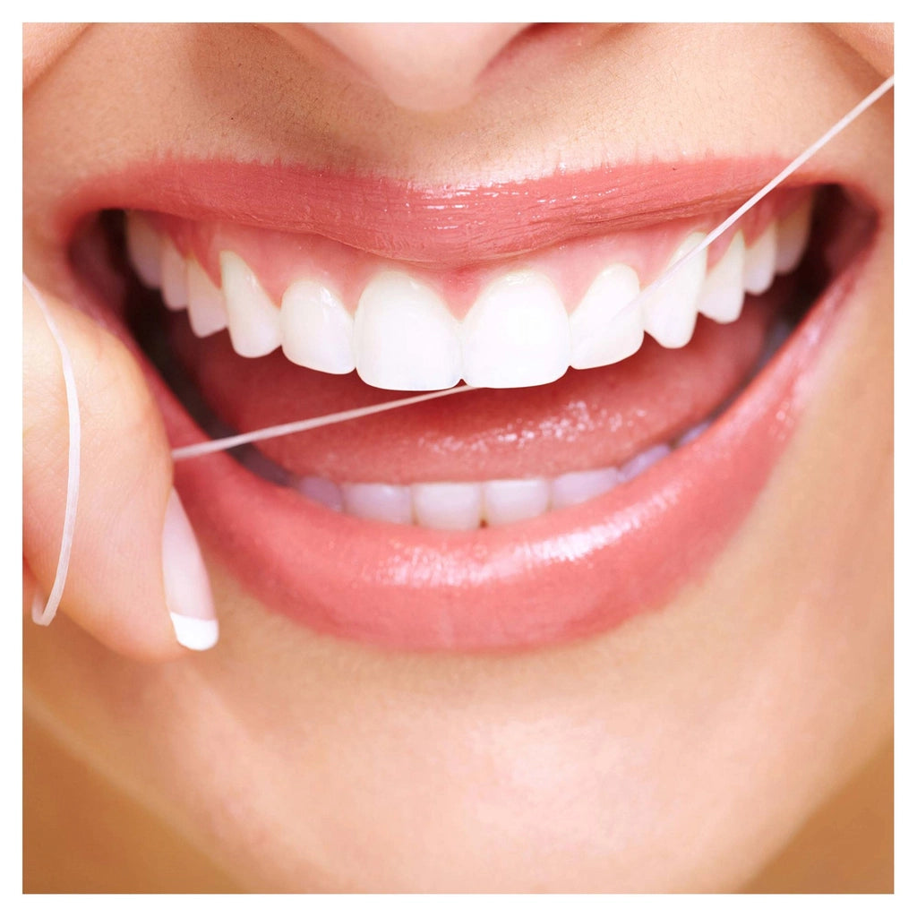Oral-B Essential Floss Dental Floss 50 m