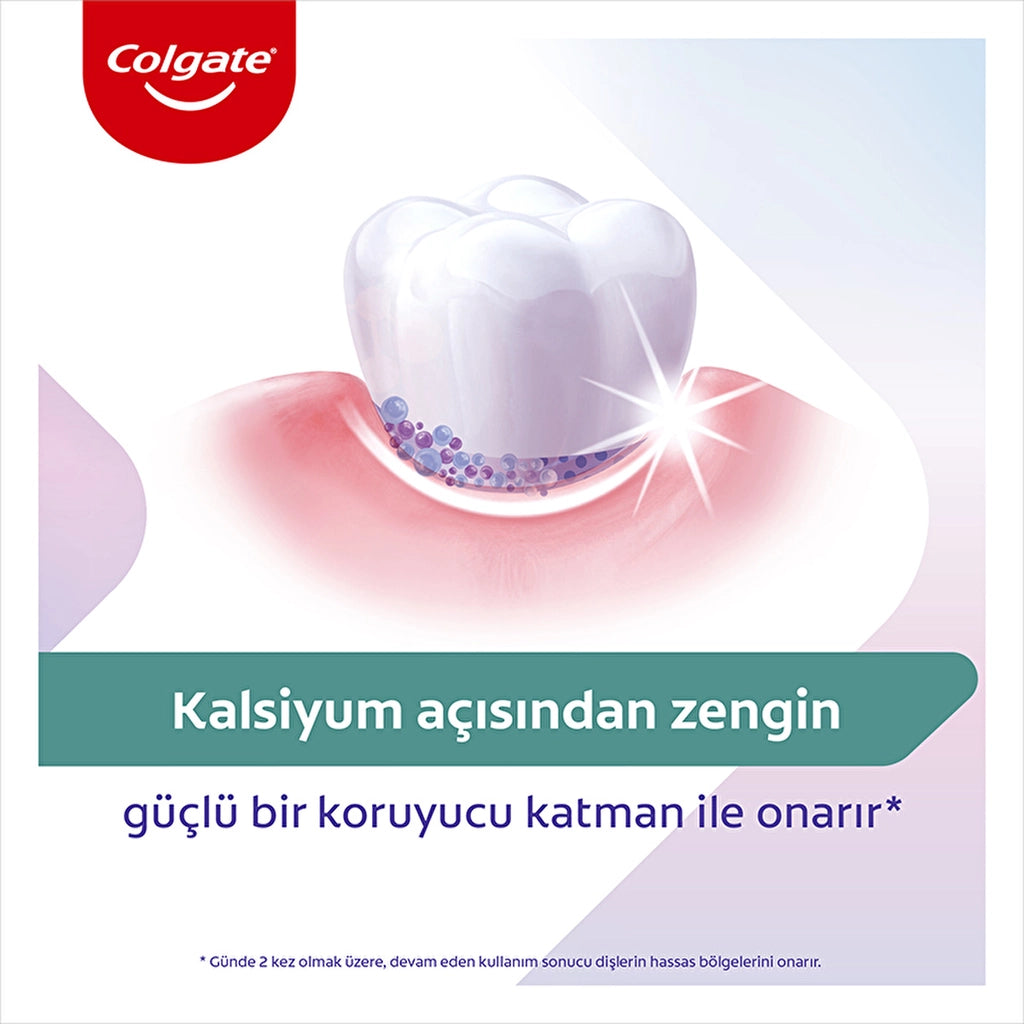 Colgate Instant Solution to Sensitivity Toothpaste 75 ml