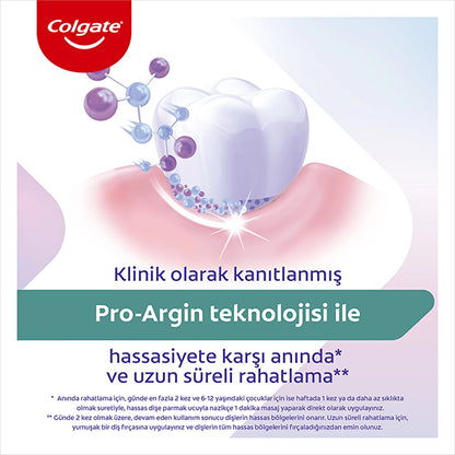 Colgate Instant Solution to Sensitivity Toothpaste 75 ml