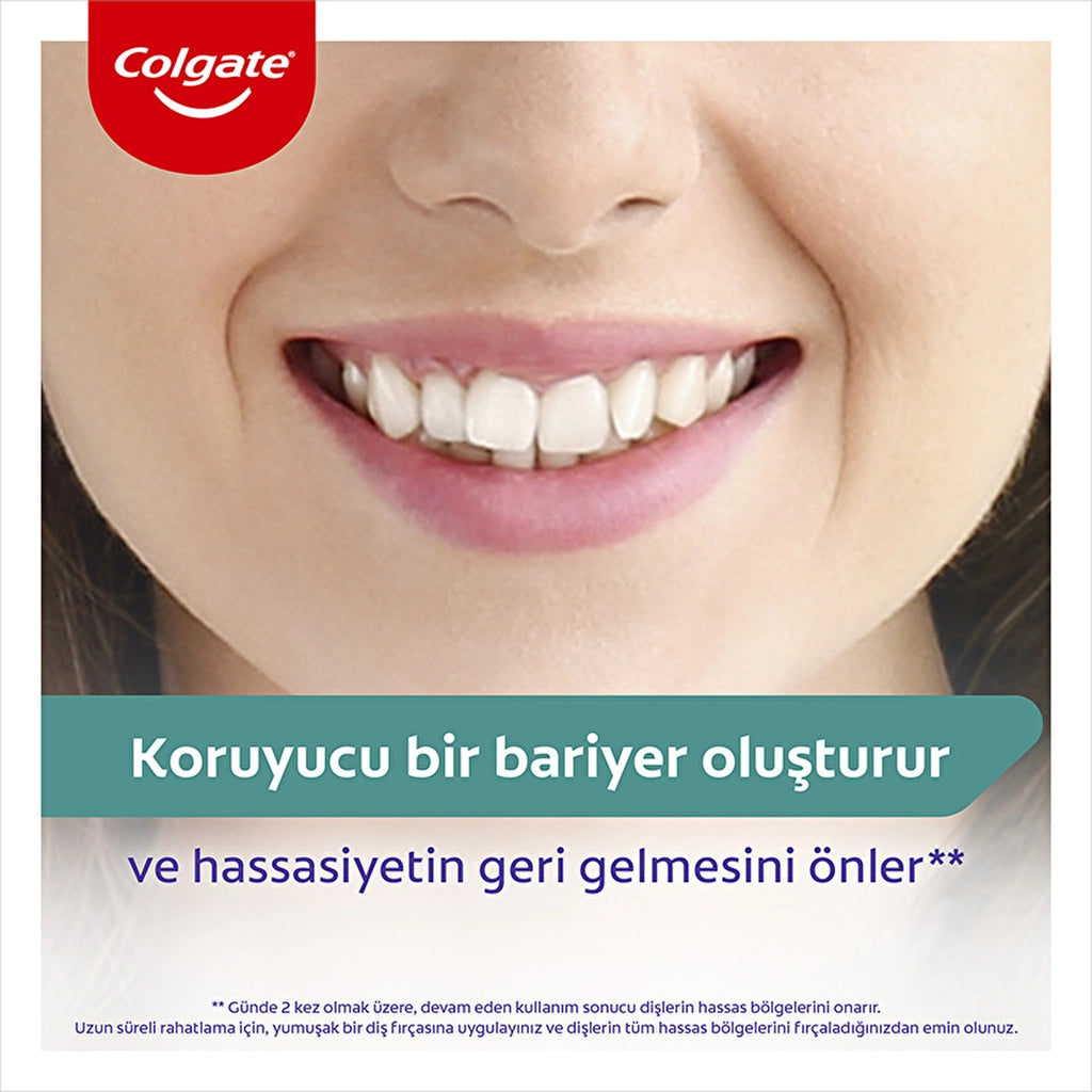 Colgate Instant Solution to Sensitivity Toothpaste 75 ml