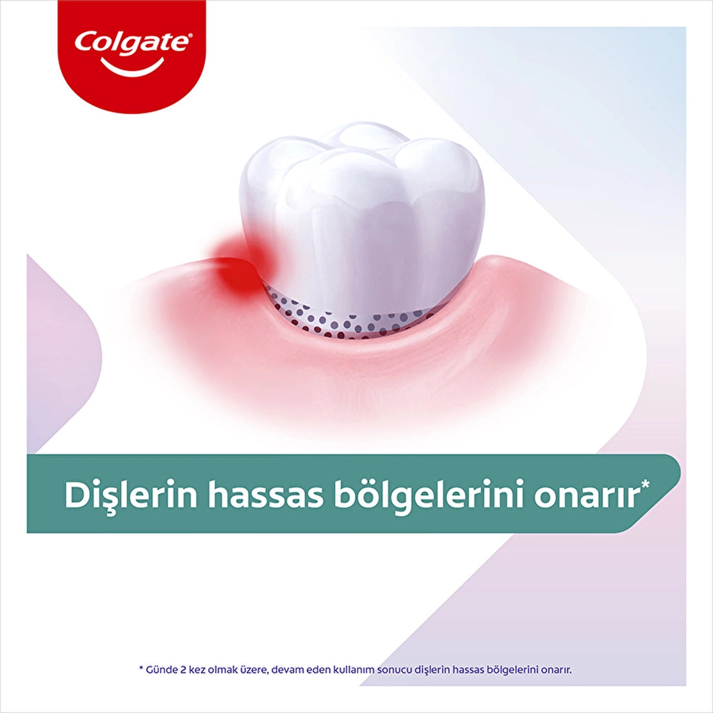 Colgate Instant Solution to Sensitivity Toothpaste 75 ml