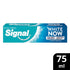 Signal White Now Extra Fresh Instant Whitening Toothpaste 75 ml