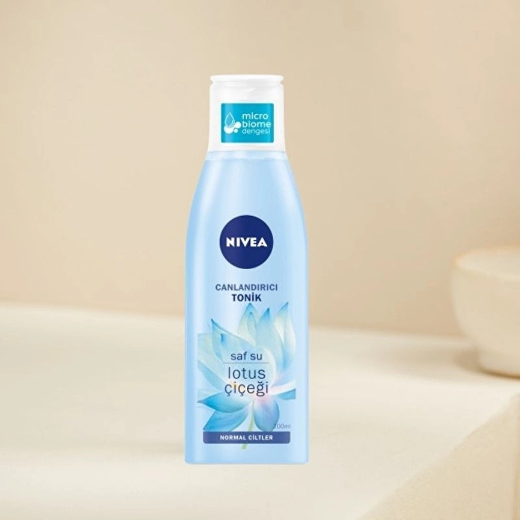 Nivea Revitalizing Tonic 200 ml