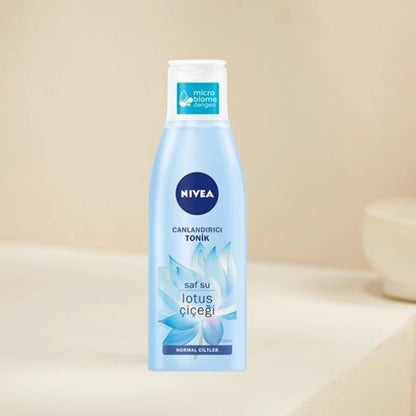 Nivea Revitalizing Tonic 200 ml