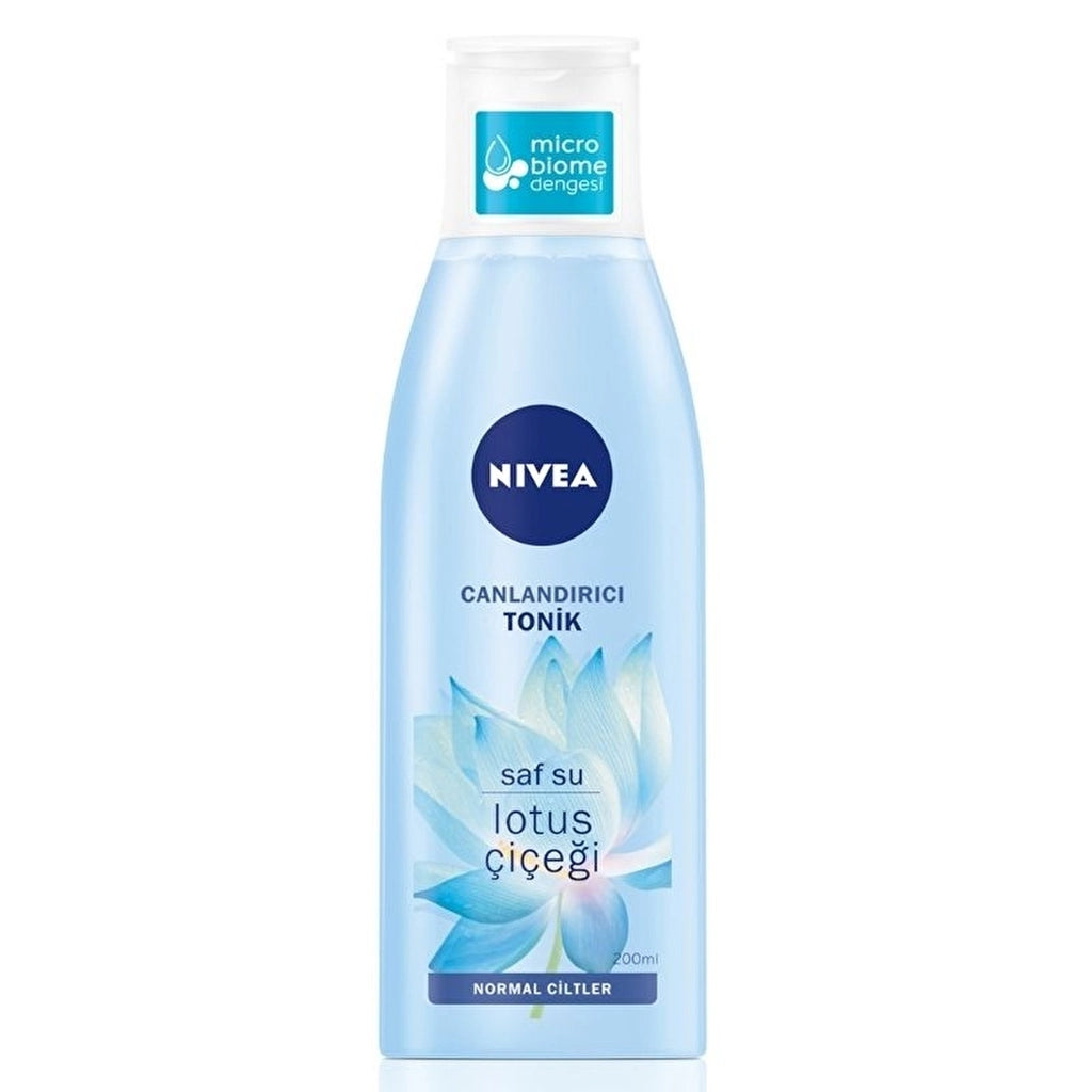Nivea Revitalizing Tonic 200 ml