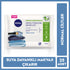 Nivea Makeup Removal Wipes 25 Pieces (For Face, Eyes and Normal Skin)