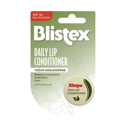 Blistex Intense Moisturizing Daily Care Cream SPF15 7 ml