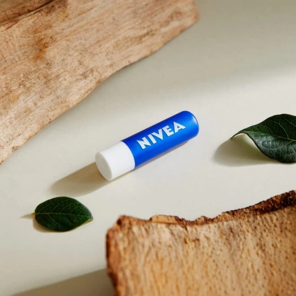 Nivea Original Care Lip Care Cream 4.8 gr