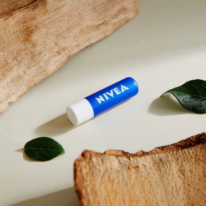 Nivea Original Care Lip Care Cream 4.8 gr