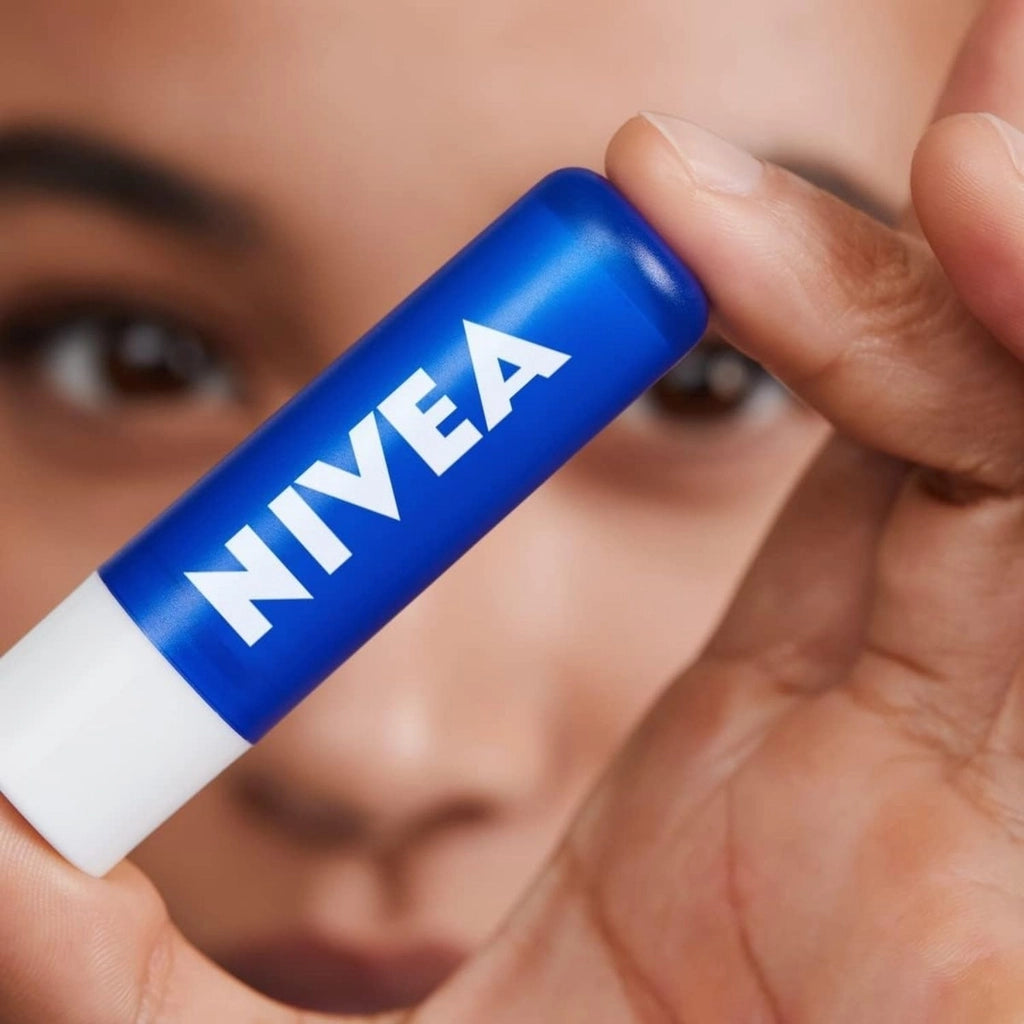 Nivea Original Care Lip Care Cream 4.8 gr