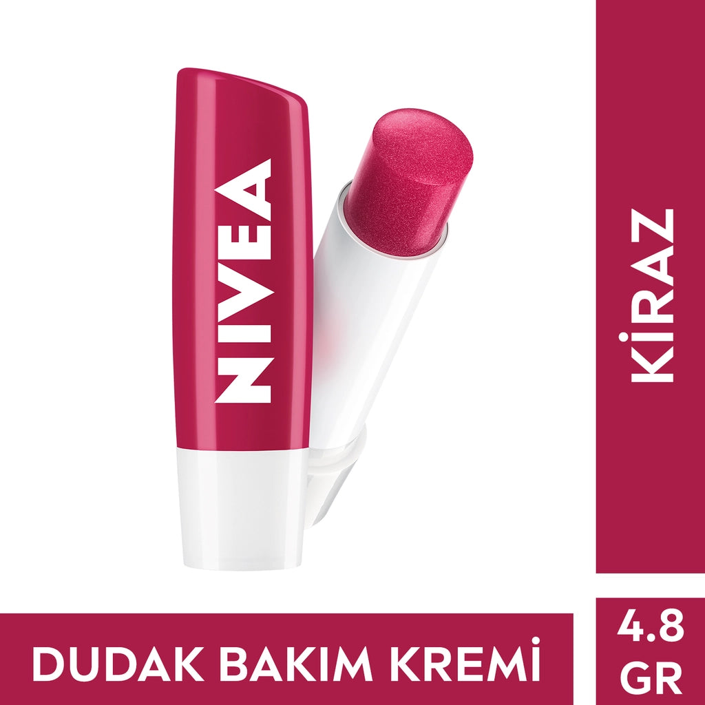Nivea Original Care Lip Care Cream 4.8 gr