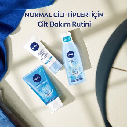 Nivea Revitalizing Facial Cleansing Gel 150 ml