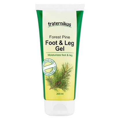Fraternikus Foot Gel 200 ml