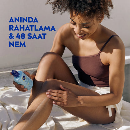 Nivea Sun After Sun Moisture After Sun Spray 200 ml