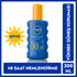 Nivea Sun SPF30 High Sun Protection and Moisturizing Body Spray 200 ml
