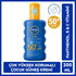 Nivea Sun SPF50+ Protection and Care High Sun Protection Spray for Children 200 ml