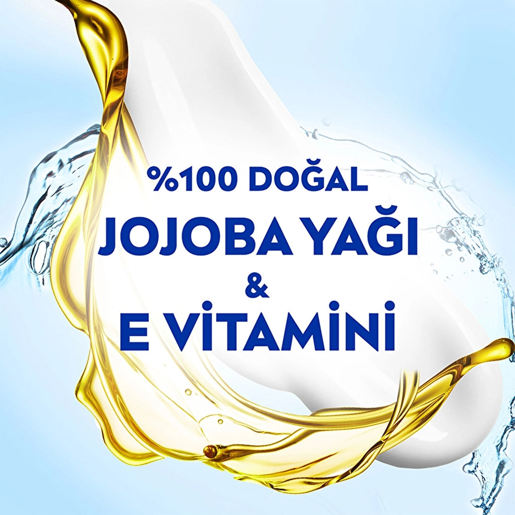 Nivea Soft Moisturizing Care Cream 300 ml