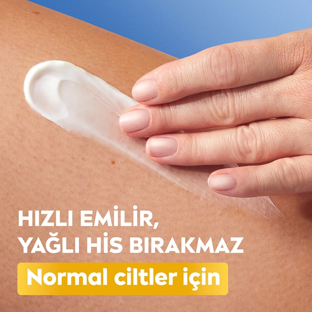 Nivea Q10 Firming Body Lotion 400 ml