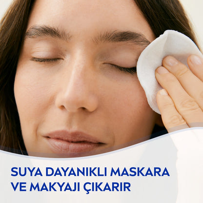 Nivea Make Up Expert Dual Phase Eye Makeup Remover 125 ml