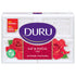 Duru Pure & Natural Rose Soap Bar 150 gr x 4