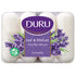 Duru Pure & Natural Lavender Beauty Soap 4x70 gr