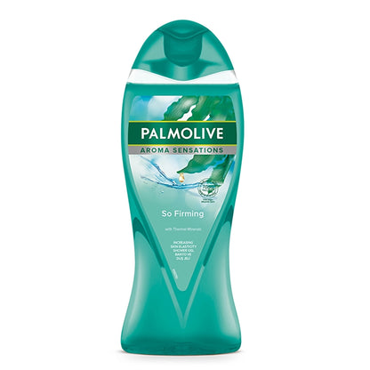 Palmolive Aroma Sensations Skin Helping Bath and Shower Gel So Firm 500 ml