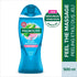 Palmolive Aroma Sensations Skin Renewing Bath and Shower Gel Feel The Massage 500 ml