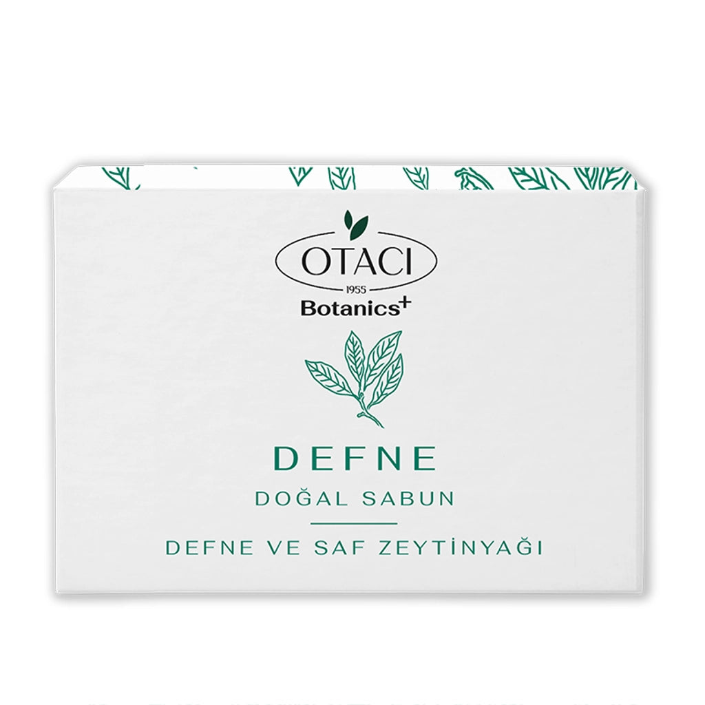 Otacı Soap Laurel Hair &amp; Body 100 gr