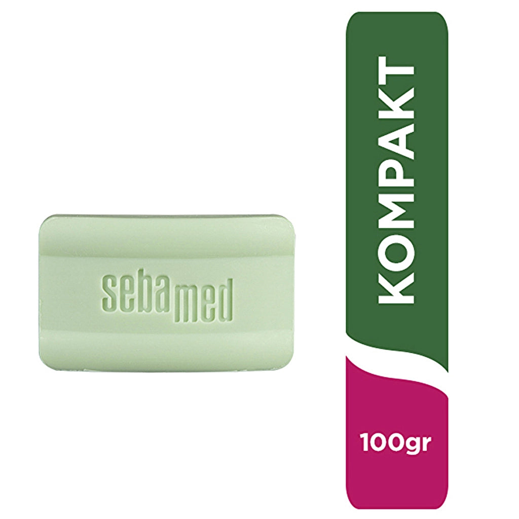 Sebamed Compact Cleaner 100 gr