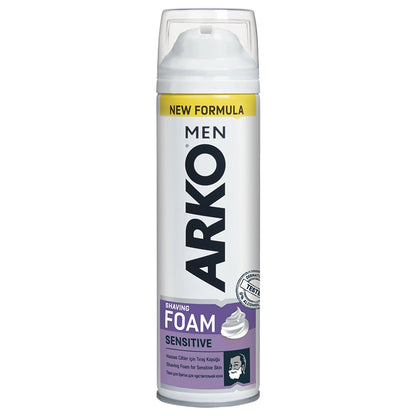 Arko Men Shaving Foam Cool 200 ml