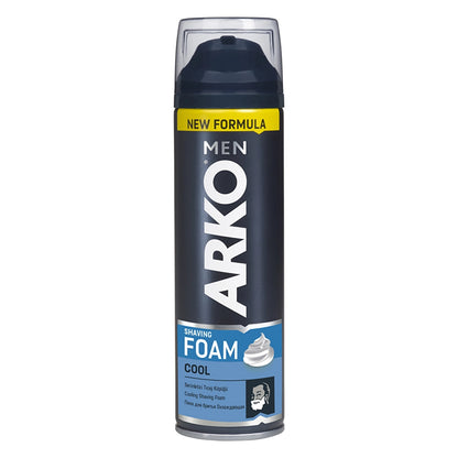 Arko Men Shaving Foam Sensitive 200 ml