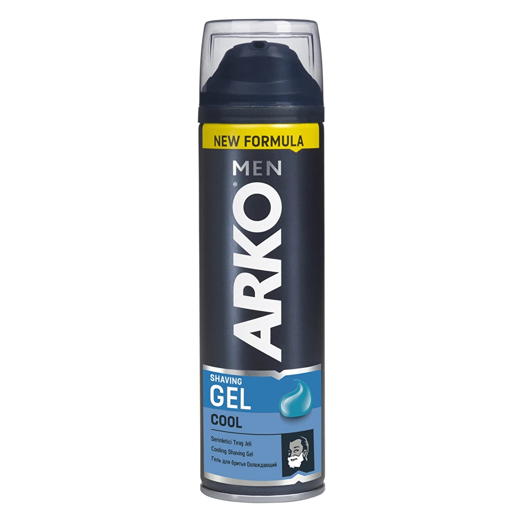 Arko Men Shaving Gel Cool 200 ml