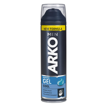 Arko Men Shaving Gel Cool 200 ml