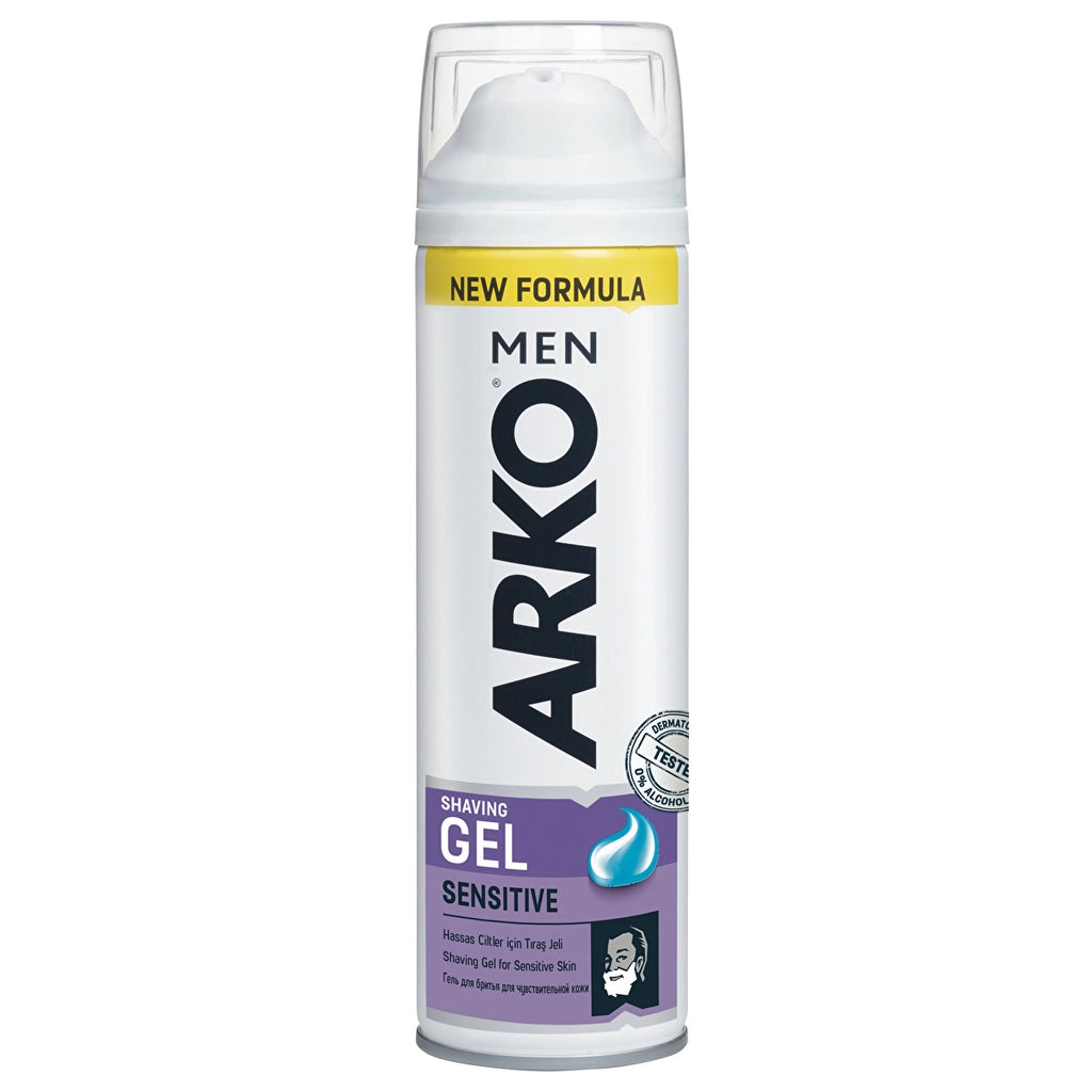 Arko Men Shaving Gel Cool 200 ml