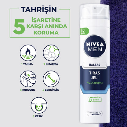 Nivea Men&