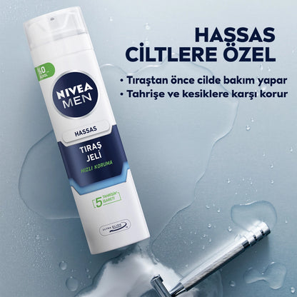 Nivea Men&