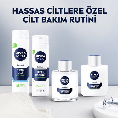 Nivea Men&