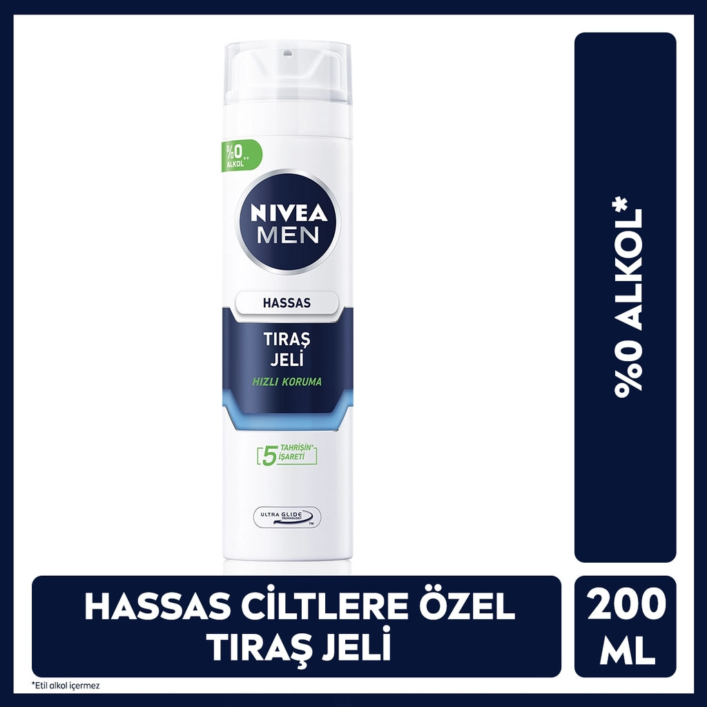 Nivea Men&