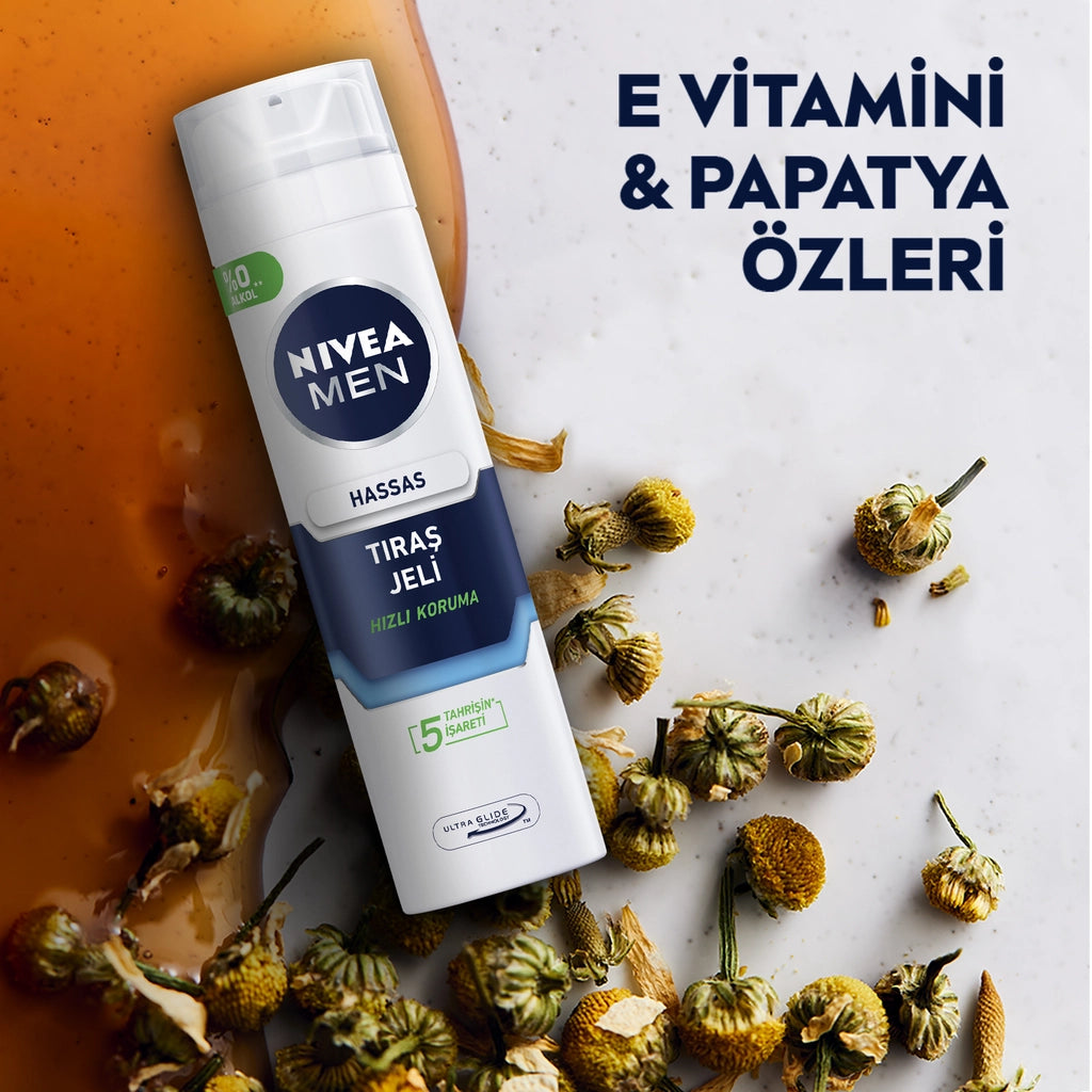 Nivea Men&