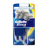 Gillette Blue3 Disposable Razor Set of 3