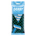 Derby Bathroom 5-Pack Disposable Razor