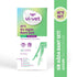 Vi-Vet Wax Strip Set Azulen 41 Pack (20 Body Tapes + 8 Face Tapes + 8 Armpit Tapes + 5 Cleansing Wipes)