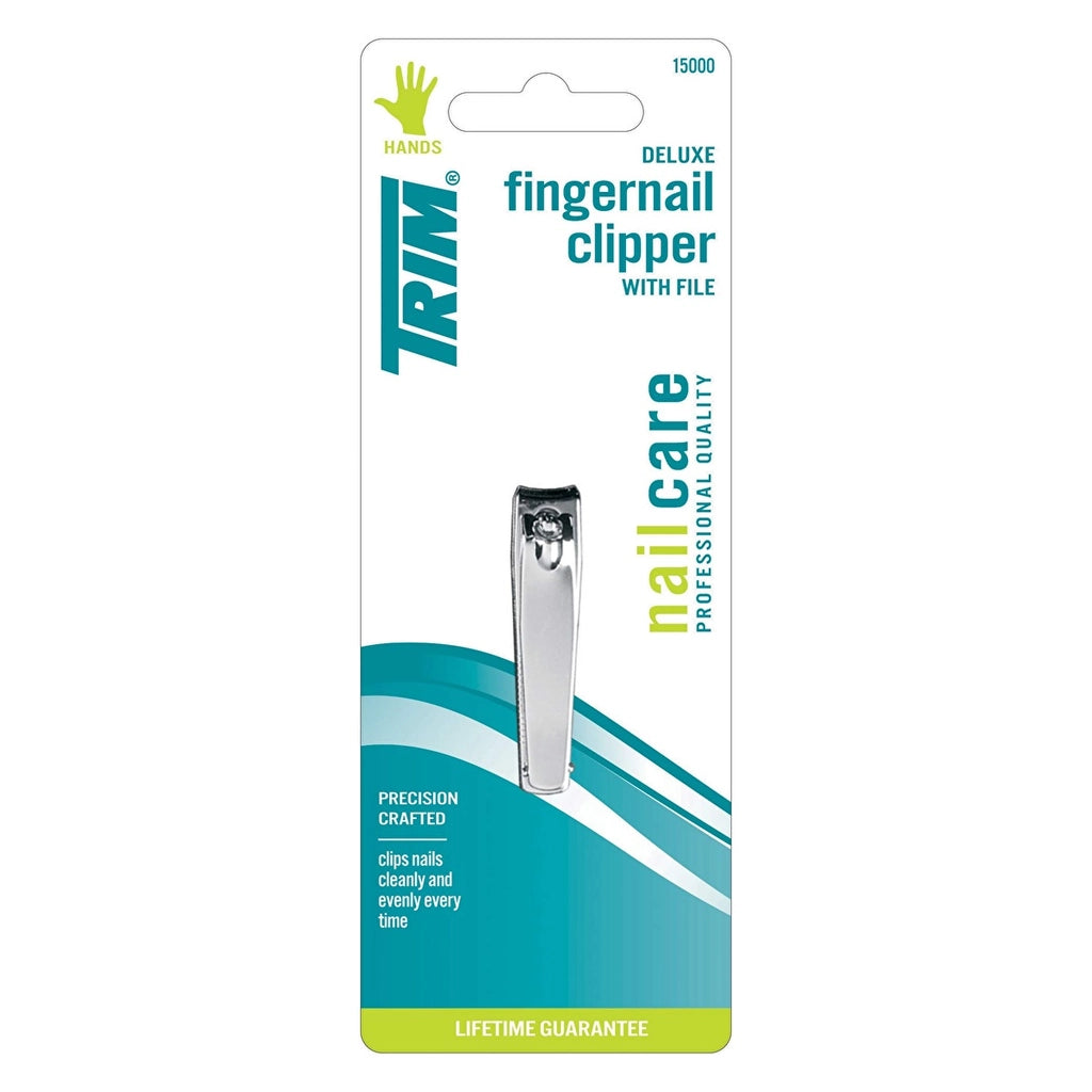 Trim Delux Medium Nail Clipper