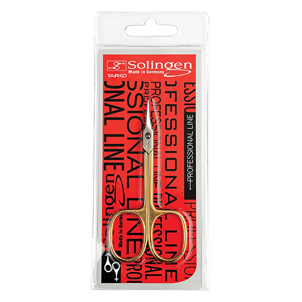 Solingen Meat Scissors 2022 Gold