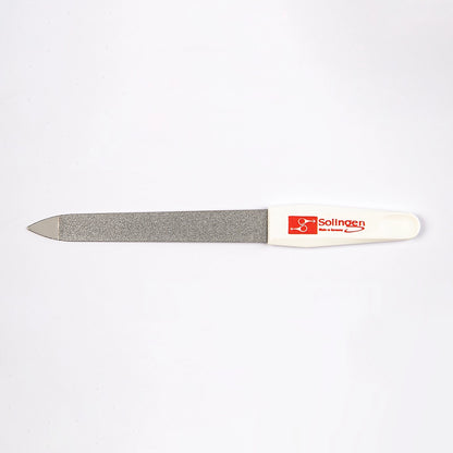 Solingen Nail File 7130/14