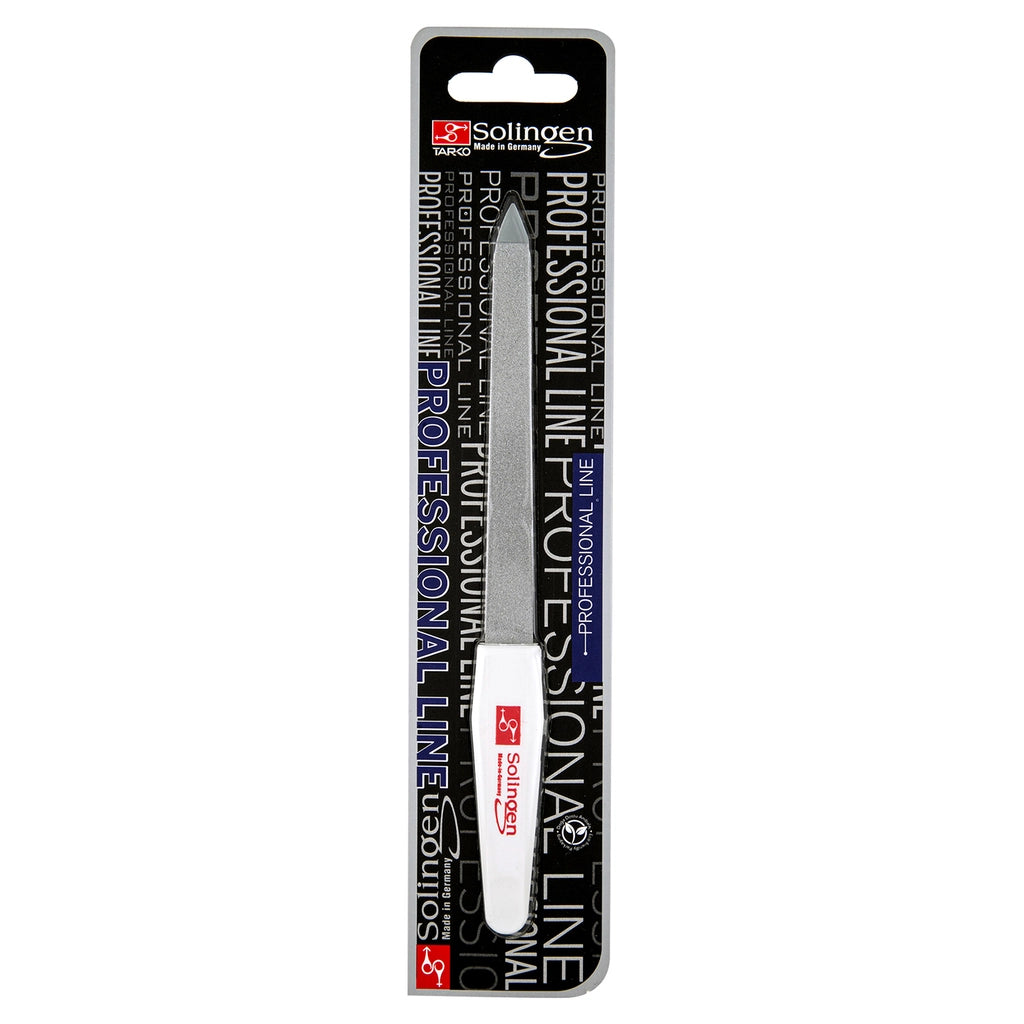 Solingen Nail File 7130/14